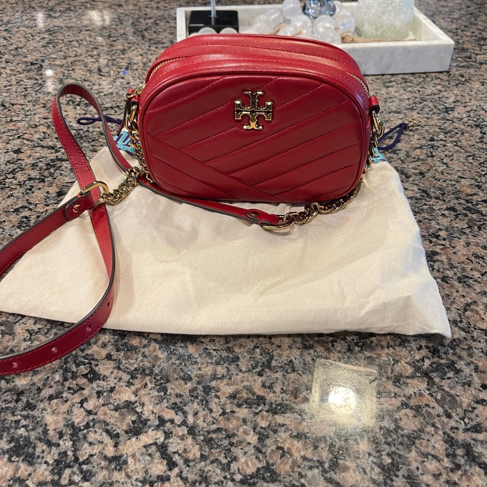 Tory Burch crossbody